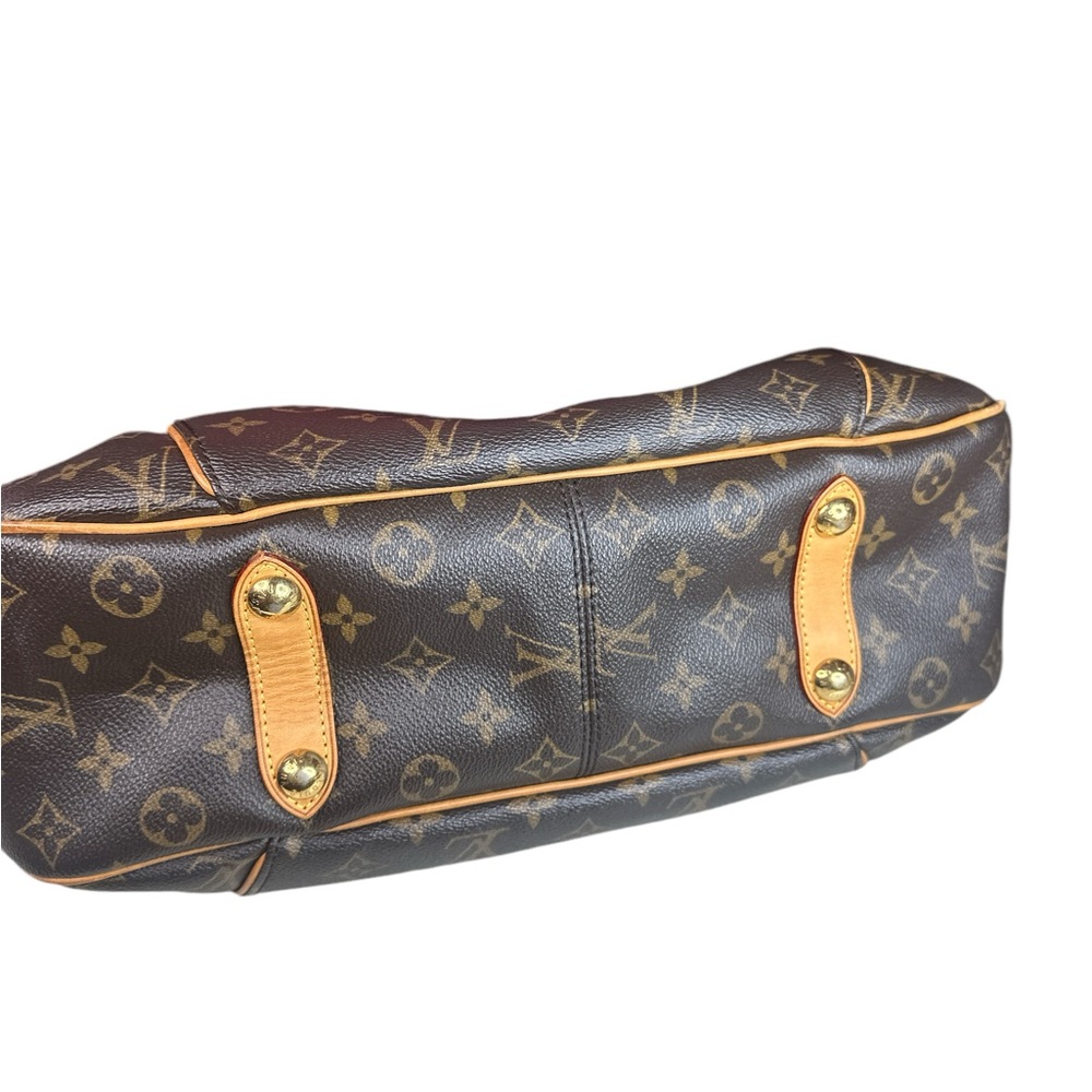 ❤️❤️Sold❤️❤️Louis Vuitton monogram galleria shoulder bag - Picture 4 of 15